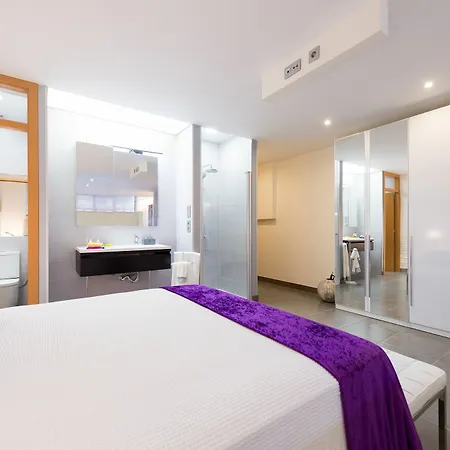 Apartment Garden Lofts Las Palmas de Gran Canaria