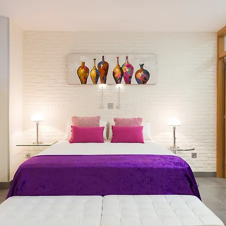 Garden Lofts Las Palmas de Gran Canaria