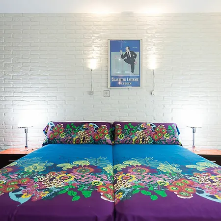 Garden Lofts Las Palmas de Gran Canaria