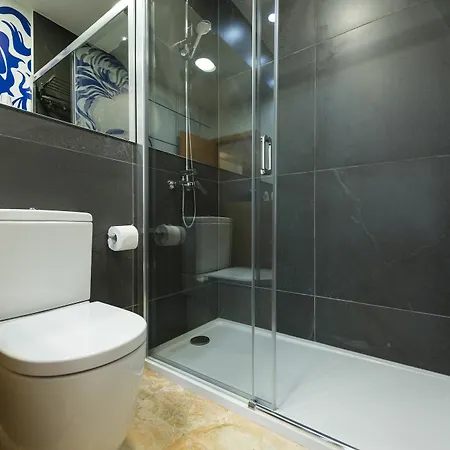 Apartment Garden Lofts Las Palmas de Gran Canaria