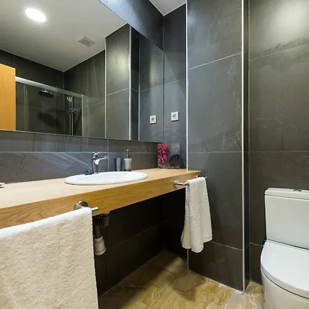 Garden Lofts Las Palmas de Gran Canaria